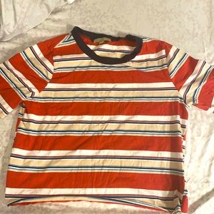 This shirt is very casual and very cute
